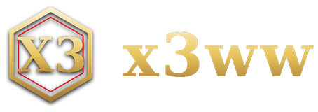 x3ww logo